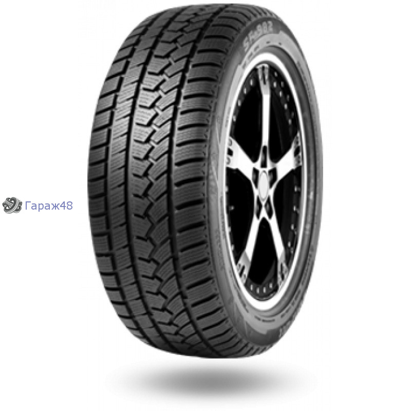 Sunfull SF982 195/55 R16 91H