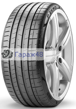 Pirelli P Zero Gen2 245/45 R18 100Y